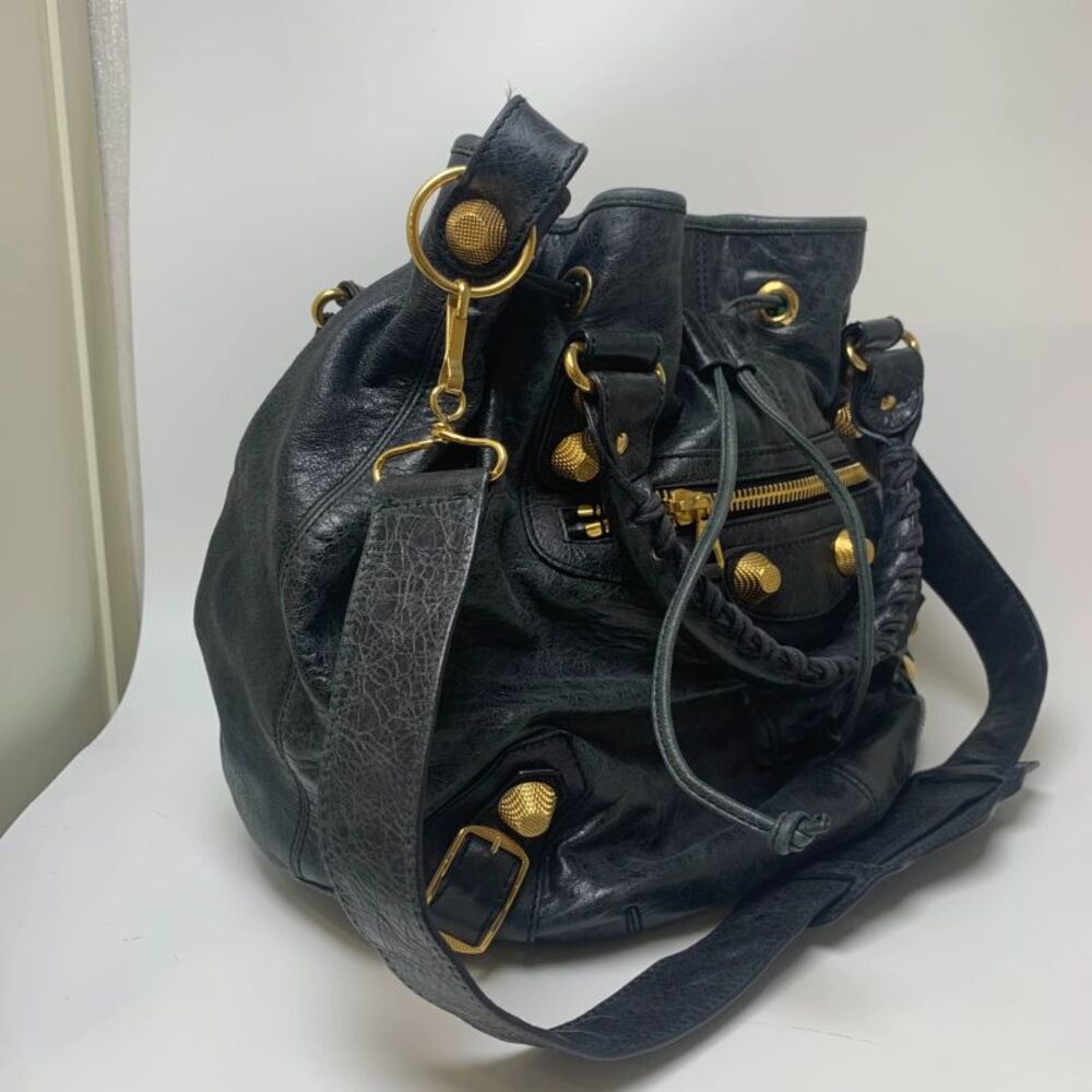 Balenciaga Women Pre-Loved Bag Very Good Condition - Picture 4 of 9